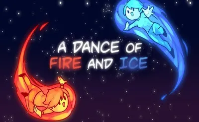 A Dance Of Fire And Ice