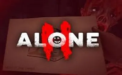 Alone II