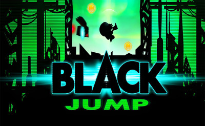 Black Jump