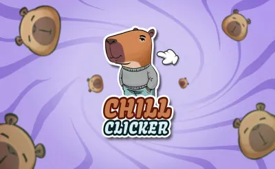 Chill Clicker