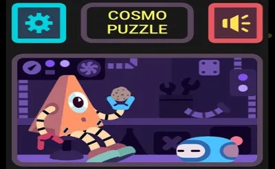 Cosmo Puzzle