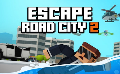 Escape Road City 2