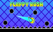 Flappy Rush