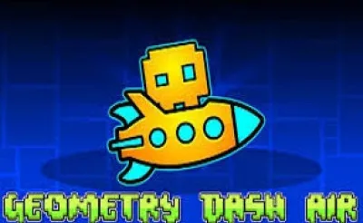 Geometry Dash Air