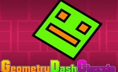 Geometry Dash Classic