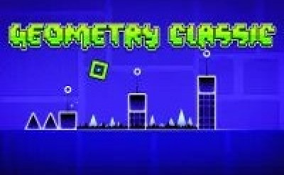 Geometry Lite Classic