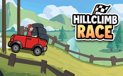 Hill Climb Race