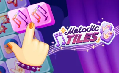 Melodic Tiles