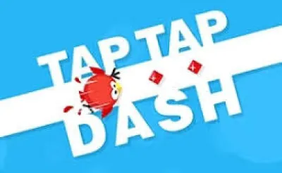 Tap Tap Dash