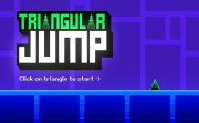 Triangular Jump